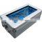 Automatic shoe cover machine for checkout room, dust-free workshop, hospitals, hotels