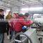 Pipe threading lathe pipe thread machine tool, threading machine tool CKG1322A