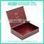 Customized Light Weight Wooden Box