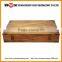 Scribbled Color Solid Wooden Box