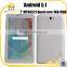 7inch Android 5.1 Quad core 3g Brand your own tablet pc 1gb/8gb