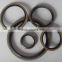 rubber bonded metal washer