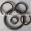 rubber bonded metal washer