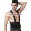 Wholesale adjustable back support girdle for men