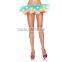 Tutu Skirts Sky Blue Sey Costume Ballerina Tutu Mini Skirt Accessory