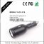 portable car battery trickle charger for tablet PC for phone with LED torch,good for travel