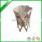 Cheap laundry basket cover laundry basket for sale