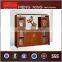 Elegant office funiture /bookshelf/file cabinet /bookcase HX-FL0031