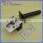 Zinc Alloy Cabinet Door Chain , Door Safety Chain