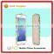 [UPO] Bling Elegant Crystal Diamond Element Metal Bumper Cell Phone Case For iPhone 5 5S 6 6S