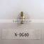 High Quality stainless steel Spray gun Filter Nozzle