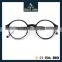 New Style Men Vintage Round Frame Eyeglasses Women Retro Spectacles Prescription Glasses 8303
