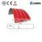 Glass magnesium board sandwich panel