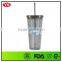 22oz Double Wall Custom Plastic Tumbler With Heat-transfer Printing Logo