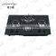 5 Rings Cast Iron Gas burner
