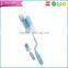2015 popular small bottle brush for cleaning