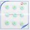 ZheYa custom wholesale flower resin cabochon