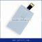 1000gb usb flash drive business card usb ,credit card usb