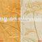 decorative wall panelling with flower modern wallpaper/wall design