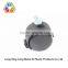 D30*M6*15 PA6 Swivel Caster And Plastic Caster Wheel for Office And Furniture Supplies