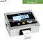 XIC-1212-3T Rugged Electronic Stainless Steel Platform Scale with K3iP Indicator