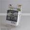 Indoor Max-min Digital Thermometer Hygrometer HTC-3