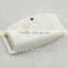 X817A safe and effective pet's repeller with ultrasonic pest repelling technology without odor or chemical provides