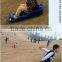 Sand Sliding Plate Ski Boat Grass Skiing Sledding Thickening Wear-resisting and Smooth