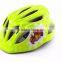 Children Head Guard Customized High Quality Multicolor Fashion PCP Cycling and Mountain Bike Head Guard