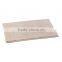 DADA Solid Color Microfiber Densely Shagge Bathroom Carpet Non-skid Mat