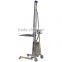 Electric Type Stainless Steel Work Positioner