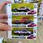Alloy toy diecast model car