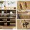 Dining Room Wooden Sideboard