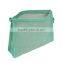 Storage bag manufacturer zippered polyester cosmetic travel bags