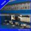 Sandwich Bottom Cookware Induction Heating Equipment
