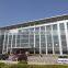 High rise industry steel structure building