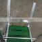 ZT-1046C aluminum polish aluminum beer chair