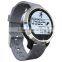 IP68 F69 waterproof smart wristbands for andriod and ios