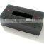 High quality customized made-in-china Leather Tissue Box For Sale(ZDH10-072)