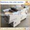 Chicken meat cube cutter machine / meat cube cutting machine