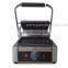 Commercial Use Non-stick 220v Electric Contact Grill