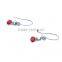 Children jewellery silver925 earring factory wholesale price