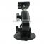 Top quality fully adjustable car mount holder for LCD GPS Navigation Ebook anti shock holder stand