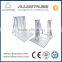 Aluminum Stage Road Truss Barrier Gate,Parking Barrier