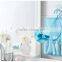 Polyester Mesh Hanging Bag,Bathroom Toys Mesh Bag Organzier ,storage Basket for Washing Accessories