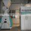 Customized automatic animal feed line project