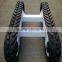 High Tech Robot undercarriage chassis