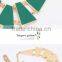 Personality alloy thin short chain necklace, the best gift