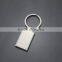 kirsite material Various shapes key chain Direct suppliers