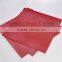 Superior great red color 3K red glossy twill glassfiber sheets laminate hot sale in  China 2016